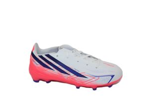 F50 Hyperfast League FG J FTWWHT/SOLPUR/S