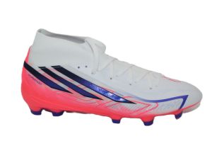 F50 Hyperfast League Mid FG FTWWHT/SOLPUR/S