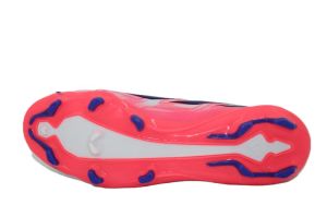 F50 Hyperfast League Mid FG FTWWHT/SOLPUR/S