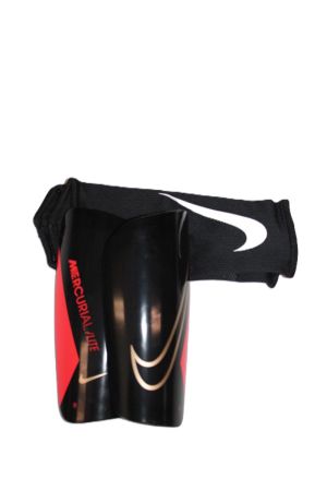 Merc Lite FA22 014 Black/Brigh