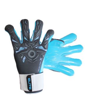 Neo Revolution X New Aqua Blauw