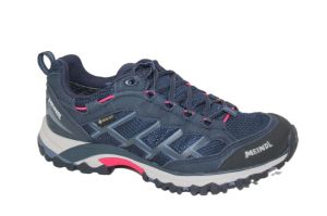 Caribe Lady GTX Nachtblau/Magen