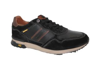 Style Alley 132 Schwarz/Caf