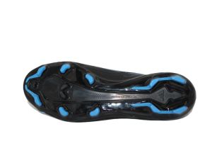 F50 Hyperfast League LL FG CBLACK/CBLACK/L