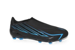 F50 Hyperfast League LL FG CBLACK/CBLACK/L