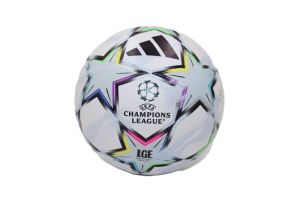 UCL lGE 