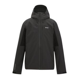 Birchdale II Black