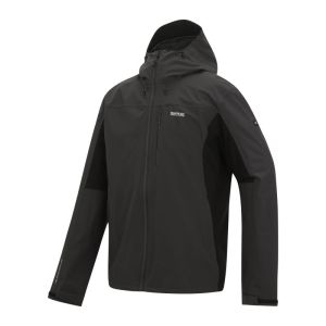 Birchdale II Black