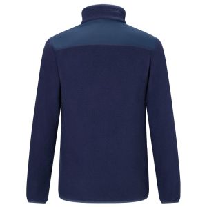 Morran WR Fleece NAvy