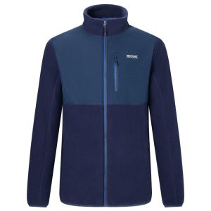 Morran WR Fleece NAvy