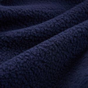 Morran WR Fleece NAvy