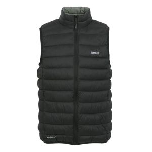 Marizion BW Black