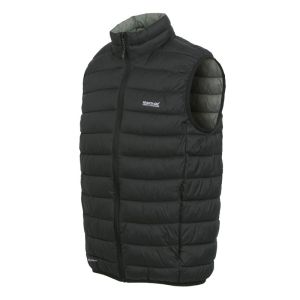 Marizion BW Black