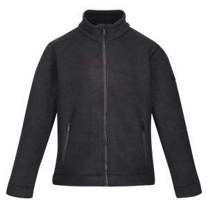 Garrian II Ash/Black