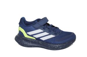 Run Falcon 5 EL C Blauw