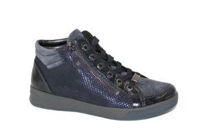 Rom-ST Highsoft, wijdte G Blau