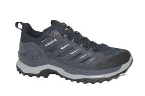 Innovo GTX Low 6930 Navy/Grey