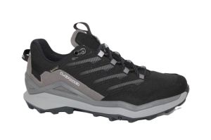 Maddox Pro GTX Low Wide 9930 Schwarz/Gr