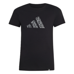 JG Animal T Black
