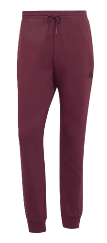 Feelcozy Pant Maroon/Black