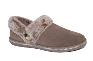 Cozy Camper Taupe