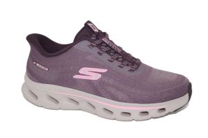 Go Walk Glide Step 2.0 Plum