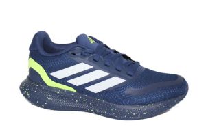 Run Falcon 5 J DKBlue/FTWWht/H