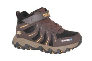 Rugged Ranger Storm Trail Black/Brown