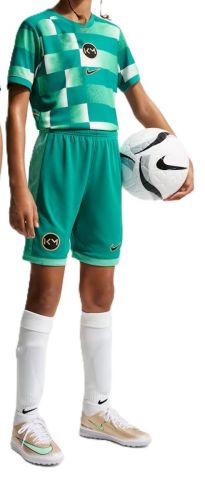 ACD25 Short 389 Rio Teal/Li