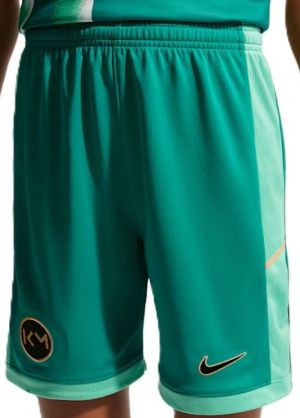 ACD25 Short 389 Rio Teal/Li