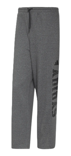 Camo Print Pant DGrey/Multco