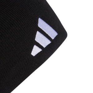 Tiro FL Beanie Black/White