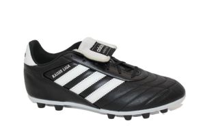 Kaiser Liga 2 FG CBlack/White/Cb