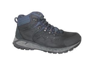 Menorca Walker Lady Mid GTX Nachtblau/Marin