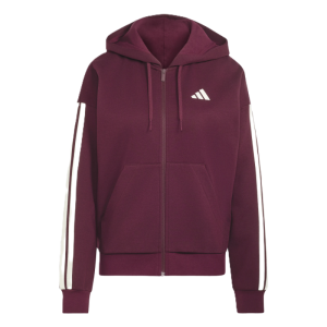 3S FL FZ HD Maroon/Ivory