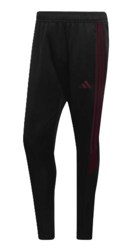 Tiro ES PNT Black/MAroon/Ma
