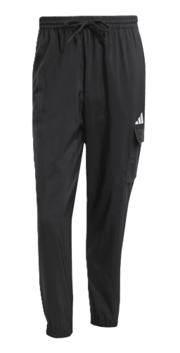 SL Cargo PT Black/White