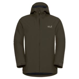 Whisper INS JKT E0205 Obsidian 