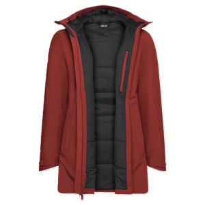 Heidelstein 2 INS JKT W J0211 Merlot