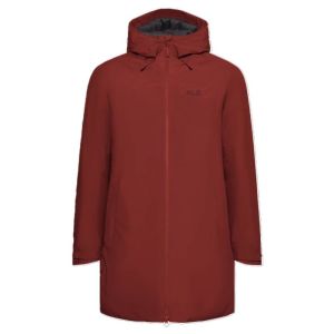 Heidelstein 2 INS JKT W J0211 Merlot