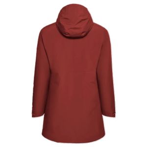 Heidelstein 2 INS JKT W J0211 Merlot