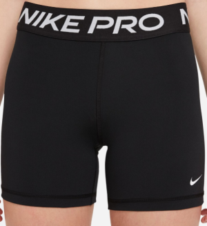 Pro 365 Short 5" 010 Black/white