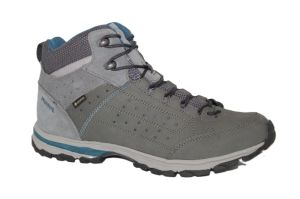 Durban Mid GTX Anthraciet